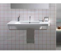 Ceramica globo - lavabo Daily sospeso 100*48 GR100