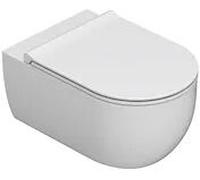 Ceramica Globo - Mode Wc sospeso SENZA BRIDA 53X34 MES02
