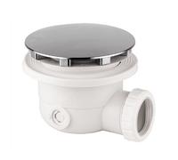 Ceramica Globo - Piletta 90mm cromo