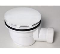 Ceramica Globo - Piletta con copertura in ceramica Docciatre - DVR1BI