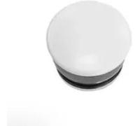 Ceramica Globo Piletta Lavabo/bidet Up&down Bianco Opaco Codice Prod: Fi012bo