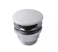 Ceramica Globo - Piletta up & down bianco opaco