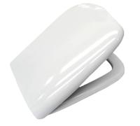 Sedile originale chiusura rallentata per wc GENESIS Ceramica Globo - GE020BI