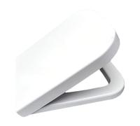 Ceramica Globo Sedile Originale Chiusura rallentata per WC Stone 45.36 SS026BI
