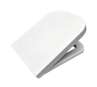Ceramica Globo Sedile Originale Chiusura rallentata per WC Stone 54.36 SS020BI