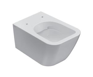 Ceramica Globo Stone vaso sospeso SENZA BRIDA 52*36 STS05