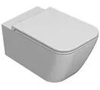 Ceramica Globo Vaso Wc Sospeso Stone In Ceramica 56.36 Globo Codice Prod: Sts06bi