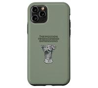 Ceramica JOMON, antica cultura giapponese, archeologia Custodia per iPhone 11 Pro