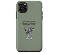 Ceramica JOMON, antica cultura giapponese, archeologia Custodia per iPhone 11 Pro Max