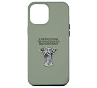 Ceramica JOMON, antica cultura giapponese, archeologia Custodia per iPhone 12 Pro Max