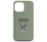 Ceramica JOMON, antica cultura giapponese, archeologia Custodia per iPhone 13 Pro Max
