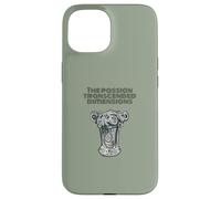Ceramica JOMON, antica cultura giapponese, archeologia Custodia per iPhone 15