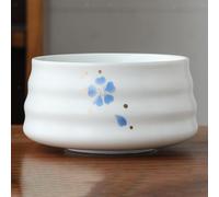 Ceramica Matcha Whisk Stand Tea Tool Cerimonia del tè Matcha Bowl per