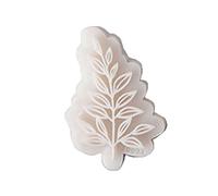 Ceramica morbida argilla polimerica taglierina ceramica orecchini francesi fiore taglio muore per orecchini gioielli ciondolo fare argilla polimero per la creazione di gioielli orecchini forme