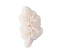 Ceramica morbida argilla polimerica taglierina ceramica orecchini francesi fiore taglio muore per orecchini gioielli ciondolo fare argilla polimero per la creazione di gioielli orecchini forme