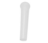Ceramica Pestello per Cucina Domestica da 13cm Bianco | Puree e Paste, Impugnatura Comoda, Utensile Manuale, Uso Domestico in Cucina, Stile Bianco