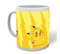 Abysse - Pokemon Tazza 320ml - Pikachu Evolve ABYSSE