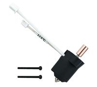 Ceramica Riscaldamento 320°C Alto Tem Flusso 600mmS High Speed Printiting 60W