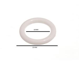 Ceramica Rubinetto Ghiandole 3/8 " - 1/2 " Venduto Coppie Di Caldo & Freddo Pack