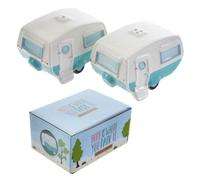 Ceramica Set Sale e Pepe ~ Caravan - Divertimento Design