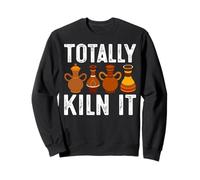 Ceramica - Totally Kiln It Felpa