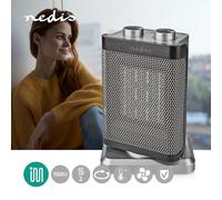 Ceramica Ventola Riscaldamento Riscadatore Riscaldatore Elettrico Livello di