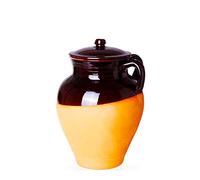 Ceramiche Benegiamo BENEGIAMO PIGNATA CALDEA ALTEZZA 23CM ART 193