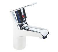 Ceramiche Da Bagno Multiuso Ceramiche Robuste Valvole Miscelazione Che Elevano I Beccuccio Con Asta Per Uso Facile Da Usare Per Uso Domestico Flussi D'acqua Arricchiti D
