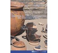 Ceramiche da contesti repubblicani del territorio di Ostia
