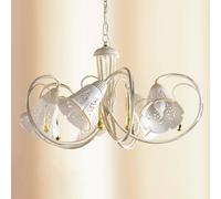 Ceramiche Gocce - lampada a sospensione di ceramica Ceramiche