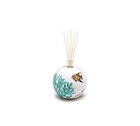 CERAMICHE VIVA ITALY SINCE 1998 Diffusore in Ceramica Sphere Grace con Profumo 75 ecoro Love Sea