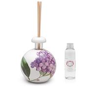 CERAMICHE VIVA ITALY SINCE 1998 Diffusore in Ceramica Sphere ORTENSIE