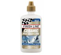Ceramico con Paraffina Finish Line - 120 ml Taglia unica / Multicolor