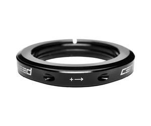 Ceramicspeed O-ring Del Movimento Centrale Sram Dub Black