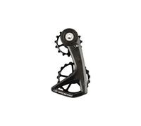 Ceramicspeed Ospw Rs 5-spoke Sram Red/force Axs Jockey Wheel System Argento