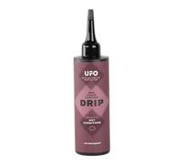 Ceramicspeed Ufo Drip Wet Conditions Chain Lubricant 100ml One Size