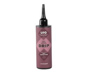 Ceramicspeed Ufo Drip Wet Conditions Chain Lubricant 100ml One Size