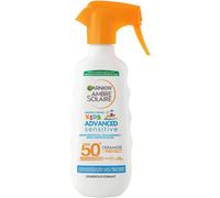 Garnier ambre solaire kids advanced sensitive ceramide 50+ 270ml spray