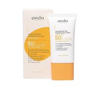 ONDO BEAUTY 36.5 Cura della pelle Cura del viso Ceramide & Cica Protective Sun Cream 50 ml