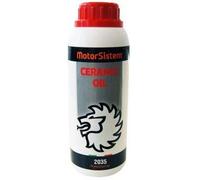 CERAMIX OIL ML500 riduce drasticamente il consumo di olio e proteggere il motore.