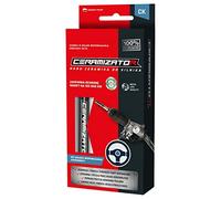 Ceramizator CK Nano Ceramic Protezione per Servosterzo - Additivo Olio Idraulico 10ml | Protezione dall'usura del Sistema di Sterzo | Additivi per Olio di Sterzo Ceramico | Additivo Ceramico |