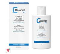 CERAMOL Balsamo Capelli 200ml