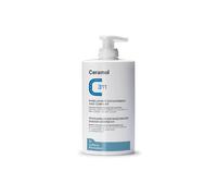 CERAMOL BASELAVANTE SCH 400ML