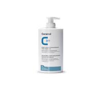 Ceramol 311 - Base Lavante Schiumogena per viso e corpo - 400 ml