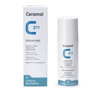 Ceramol 311 Crema Viso Ristrutturante 50 ml