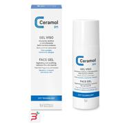 Ceramol 311 Gel Viso Ristrutturante Idratante 50 ml