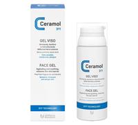 Ceramol 311 Gel Viso 50 ml - Detergente viso