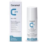 Ceramol 311 Gel Viso Ristrutturante Idratante 50 ml