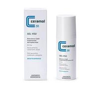 Ceramol 311 Gel Viso Oil Free 50ml