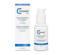 CERAMOL Iperdeodorante 75ml